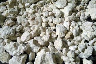 Gypsum